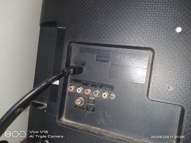 TV LCD 24 นิ้ว SAMSUNG รุ่น UA24H4003AR รูปที่ 3