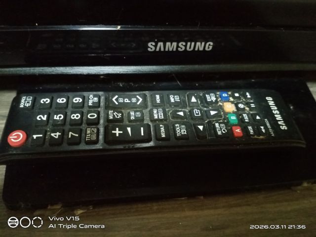 TV LCD 24 นิ้ว SAMSUNG รุ่น UA24H4003AR รูปที่ 4