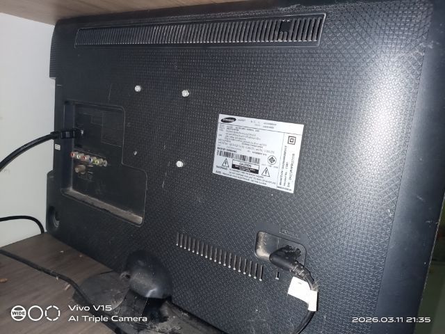 TV LCD 24 นิ้ว SAMSUNG รุ่น UA24H4003AR รูปที่ 2