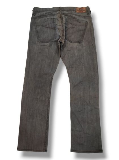 ยีนส์ ALPINESTARS👖🛵ยีนส์สายรถ รูปที่ 6