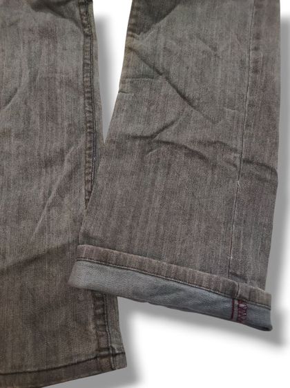 ยีนส์ ALPINESTARS👖🛵ยีนส์สายรถ รูปที่ 8