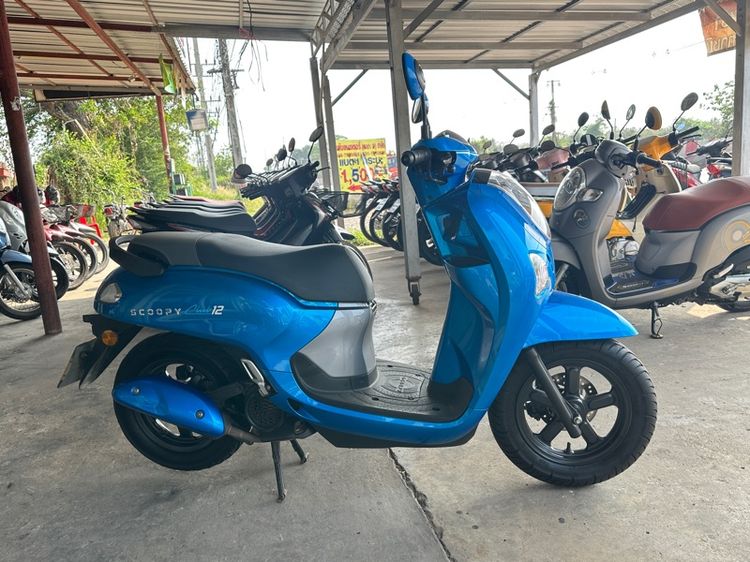 มอไซคมือสอง