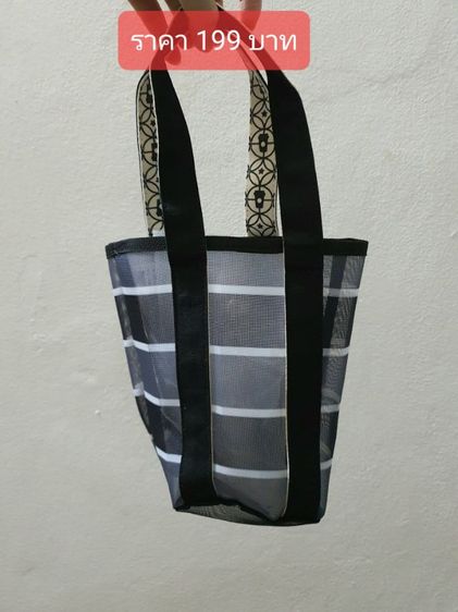 ถุงใส่แก้ว Starbucks แท้ ใหม่ รูปที่ 2