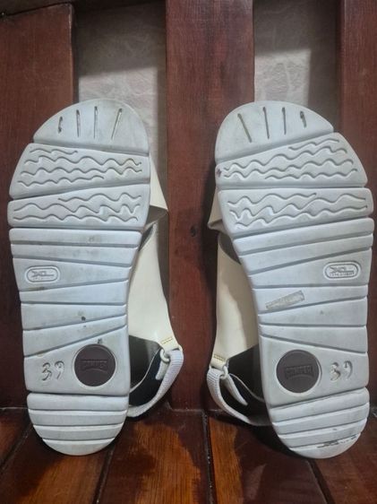 Camper Oruga เบอร์ 39 สภาพดีมาก ราคา 700 รวมส่งค่ะ รูปที่ 4
