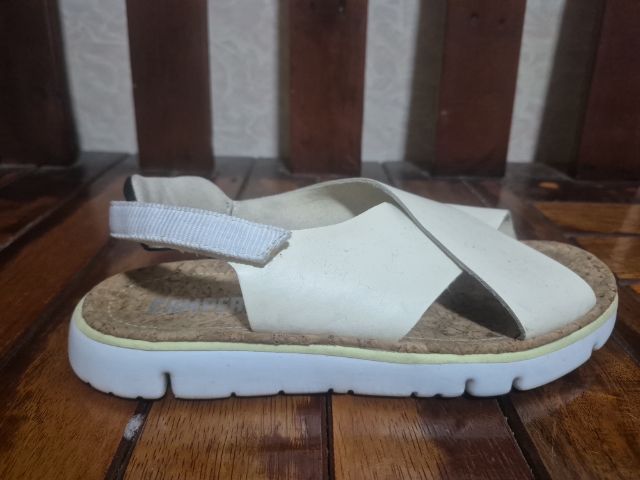 Camper Oruga เบอร์ 39 สภาพดีมาก ราคา 700 รวมส่งค่ะ รูปที่ 3