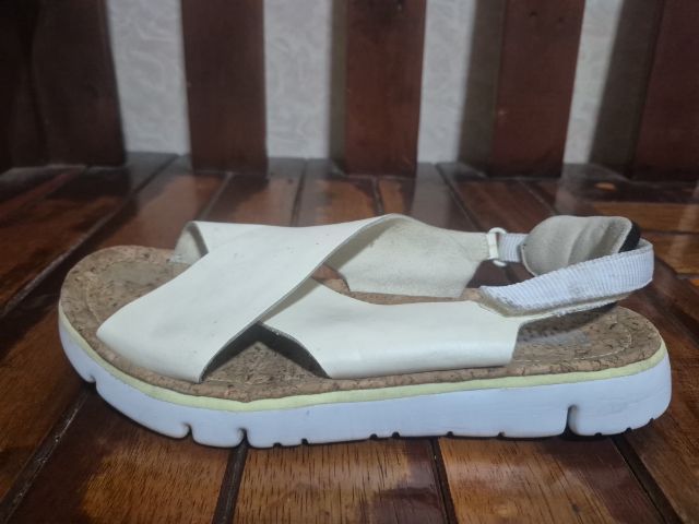 Camper Oruga เบอร์ 39 สภาพดีมาก ราคา 700 รวมส่งค่ะ รูปที่ 2