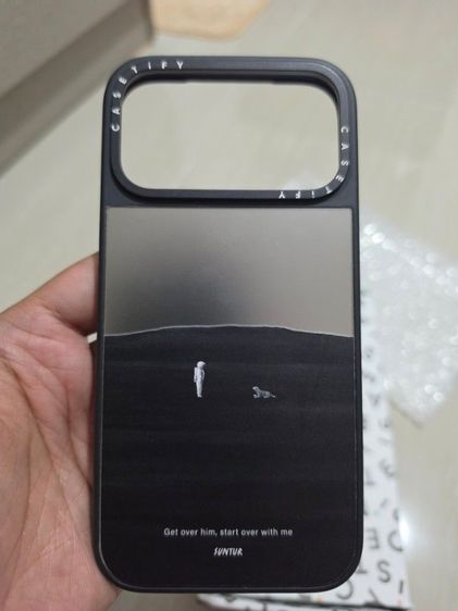 ขาย Casetify แท้ Iphone 17 Pro Max