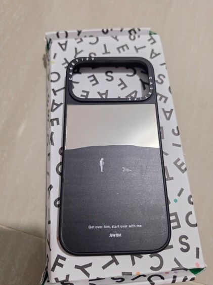 ขาย Casetify แท้ Iphone 17 Pro Max รูปที่ 3