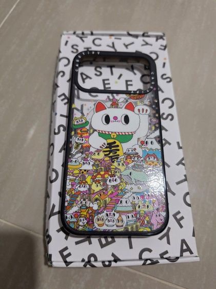 ขาย Casetify แท้ Iphone 17 Pro Max รูปที่ 3