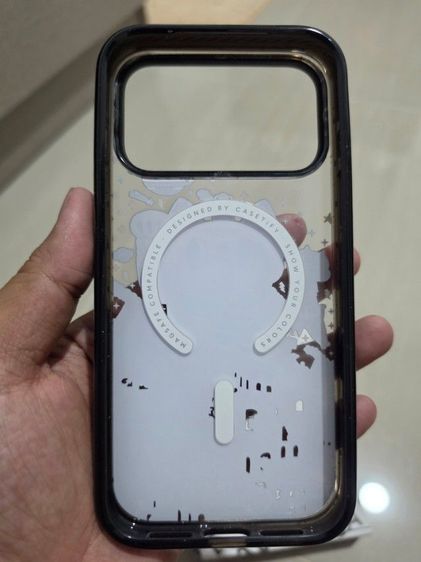 ขาย Casetify แท้ Iphone 17 Pro Max รูปที่ 2