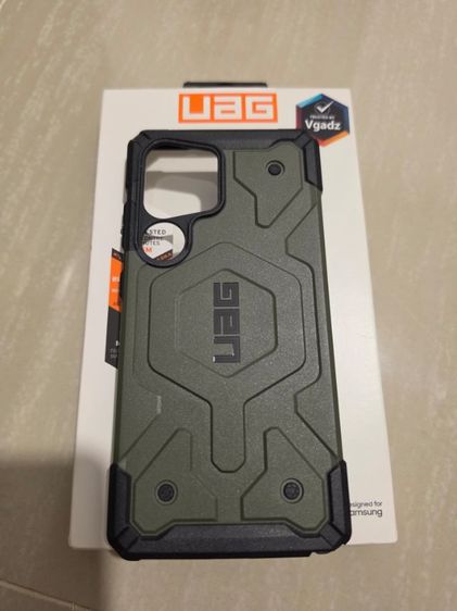 ขายเคสแท้ UAG Samsung S25 Ultra