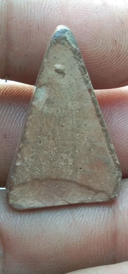 พระเนื้อดินไม่ทราบที่ รูปที่ 2