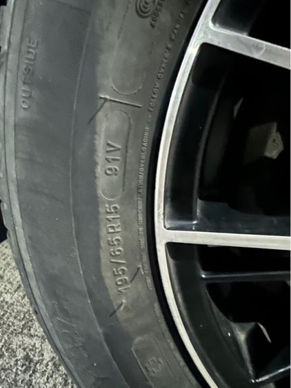 MG MG5 2017 1.5 C Pickup ดีเซล ไม่ติดแก๊ส เกียร์อัตโนมัติ ฟ้า รูปที่ 3