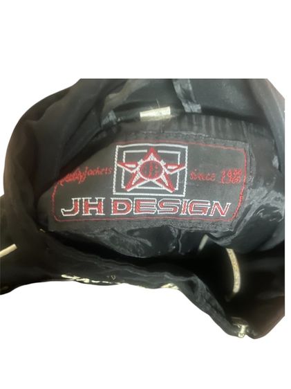 Jack Daniel’s jacket รูปที่ 3