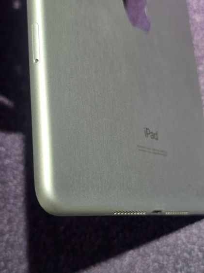 ipad mini gen5 256gb cellular รูปที่ 6