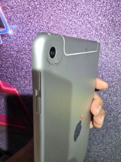 ipad mini gen5 256gb cellular รูปที่ 3