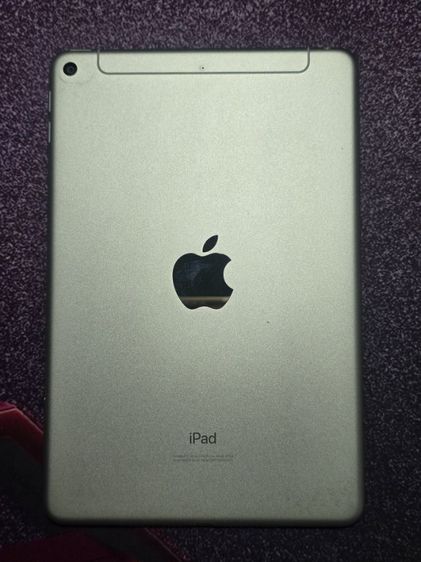 ipad mini gen5 256gb cellular รูปที่ 7