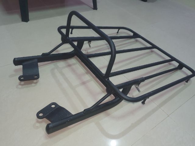 อื่นๆ ขายแร็คท้ายและถาดสไลด์ Wave 125i (มือสอง)ใหม่ๆสวยๆ อยู่ร่มเกล้าหรือใกล้เคียงนัดรับได้ครับผม 0811076635