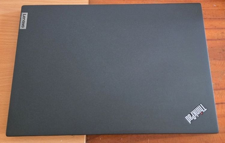 ThinkPad T14s Gen2 i7 -1165G7 แรม16 ssd 512gb จอ14 full hd วินแท้ คีไฟ รูปที่ 4