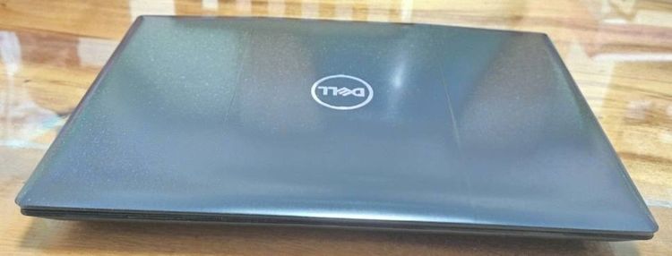 เกมส์มิ่ง Dell G5 15 5500-i7-10750H  RTX 2070  15 full hd 300 Hz RAM 16GB  Ssd 1tb คีไฟ วินแท้ รูปที่ 4
