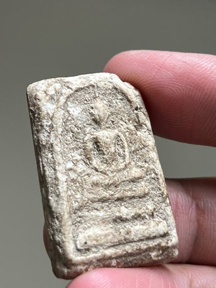 พระสมเด็จ รูปที่ 7