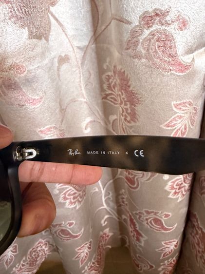 แว่นตา รูปที่ 5