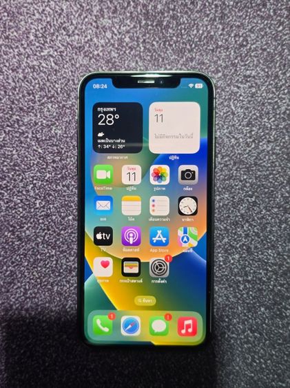 iphone X 64 gb  รูปที่ 2