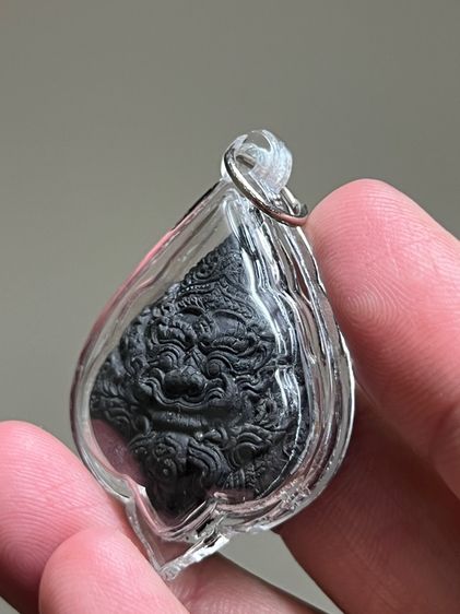 พระราหู อมจันทร์ รูปที่ 4