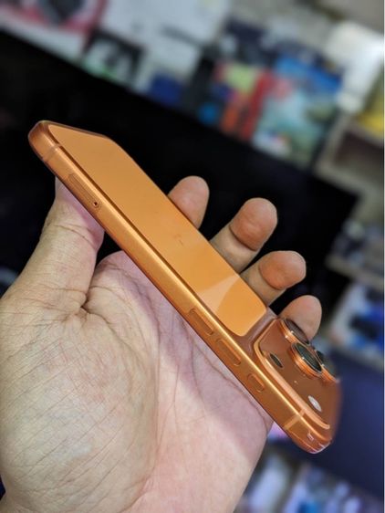 - iPhone 17 Pro Max 512GB Cosmic Orange รูปที่ 8