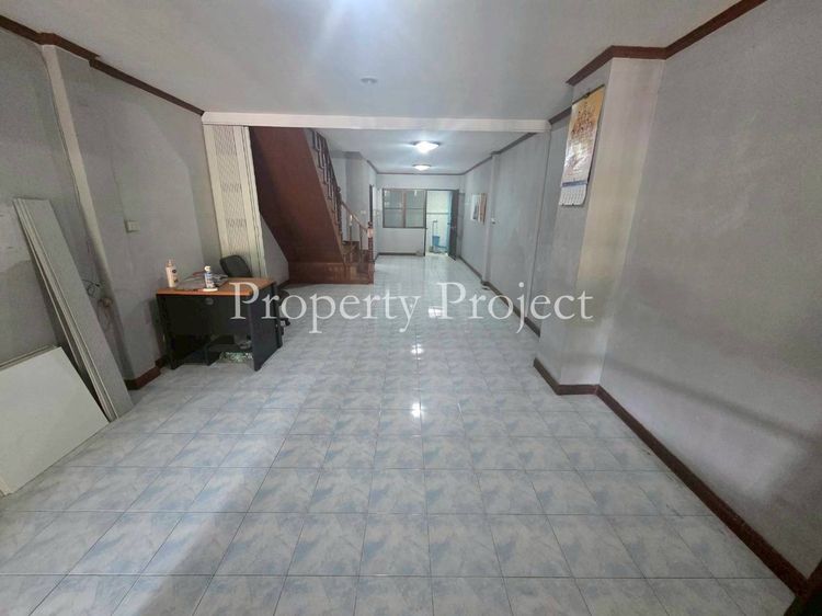 ไม่มี ขาย ทาวน์เฮ้าส์ 19.8 ตร.วา หมู่บ้านทิพย์มณี บางหลวง ปทุมธานี รูปที่ 4