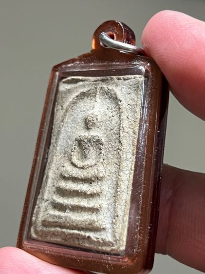 พระสมเด็จ รูปที่ 4