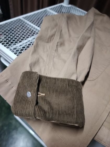 เสื้อเเจ็คเก็ต ยูนิโคล่ มือหนึ่ง รูปที่ 5