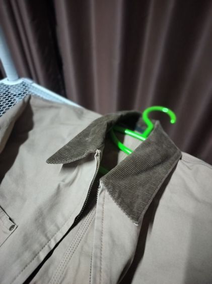 เสื้อเเจ็คเก็ต ยูนิโคล่ มือหนึ่ง รูปที่ 3