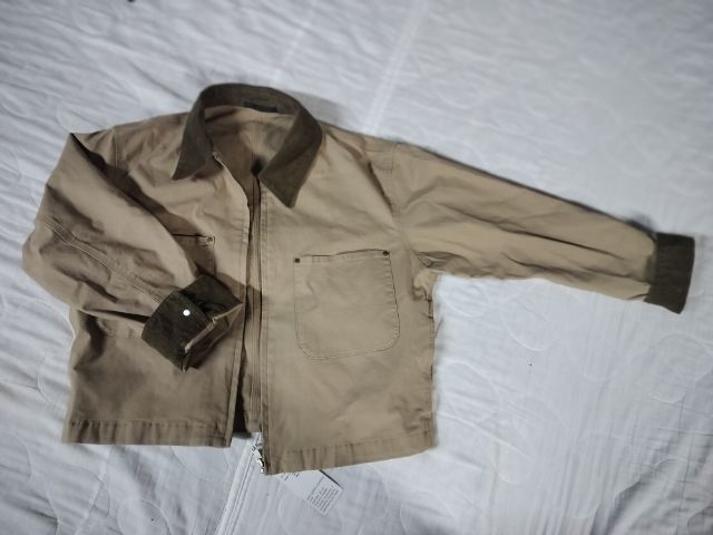 เสื้อเเจ็คเก็ต ยูนิโคล่ มือหนึ่ง รูปที่ 2