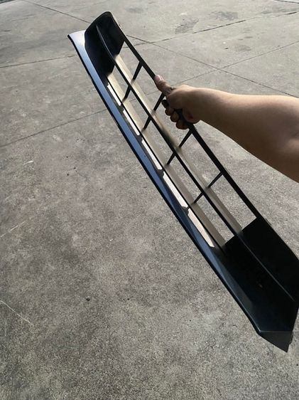 ช่องลมล่างcity1.0turbo HB SV 2024