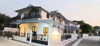 ขายบ้านเดี่ยวสินบดีใกล้ปากเกร็ดแจ้งวัฒนะถนนราชพฤกษ์หรือชัยพฤกษ์หลังใหญ่5นอนหัวมุมส่วนตัว