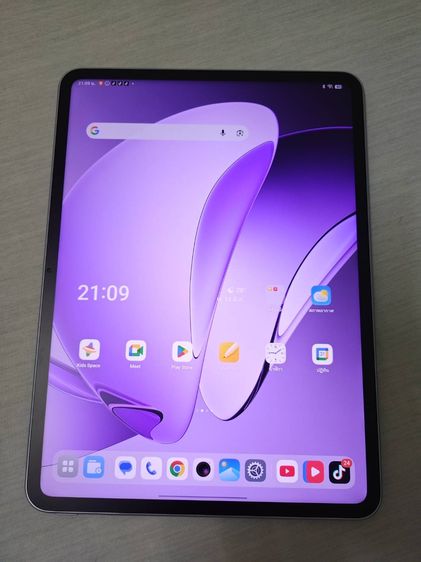 OPPO Pad3 Matte Display Edition สภาพใหม่ รูปที่ 3