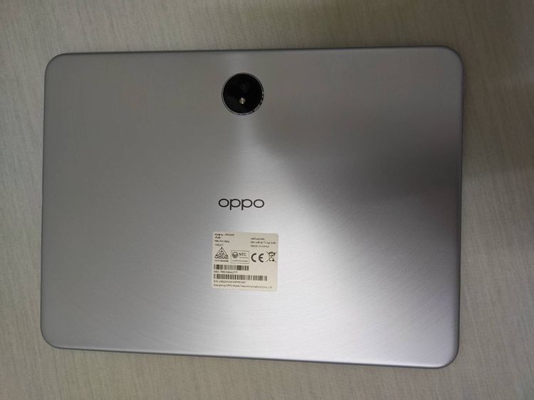 OPPO Pad3 Matte Display Edition สภาพใหม่