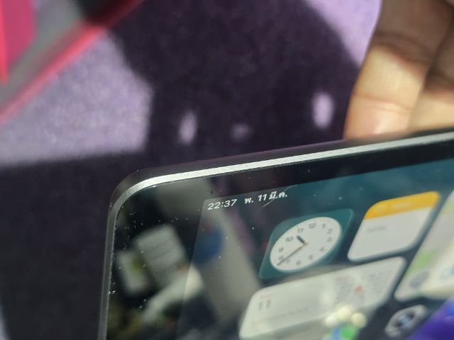 ipad gen9 64gb cellular รูปที่ 6