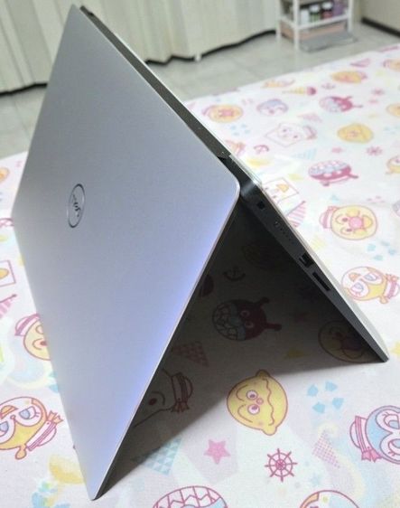 Dell Xps 9570-i7-8750H  RAM 20GB  Ssd512 GTX 1050ti  15 full hd  รูปที่ 9