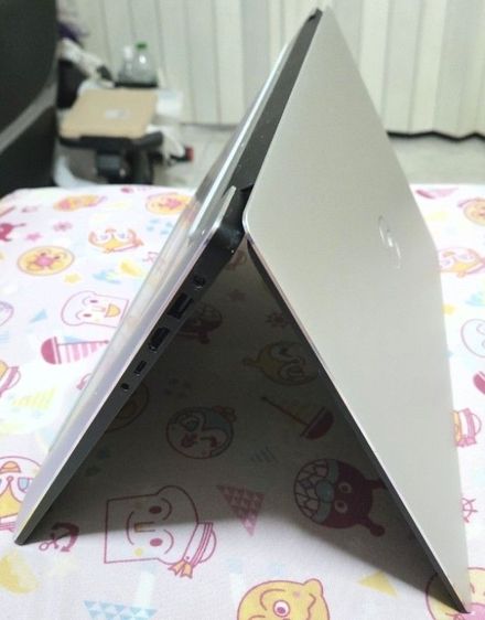 Dell Xps 9570-i7-8750H  RAM 20GB  Ssd512 GTX 1050ti  15 full hd  รูปที่ 8