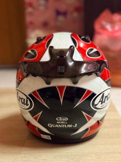 Arai quantum J nakasuga รูปที่ 5