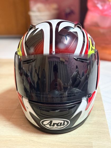 Arai quantum J nakasuga รูปที่ 3
