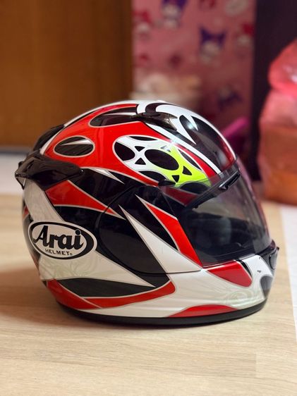 Arai quantum J nakasuga รูปที่ 4