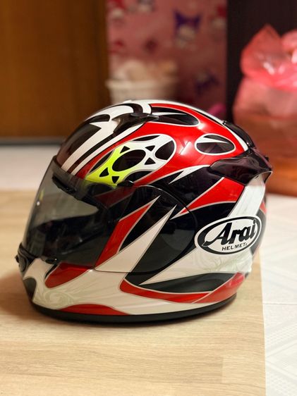 Arai quantum J nakasuga รูปที่ 2