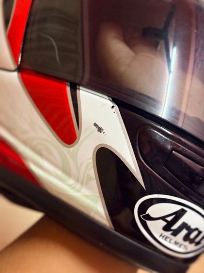 Arai quantum J nakasuga รูปที่ 7