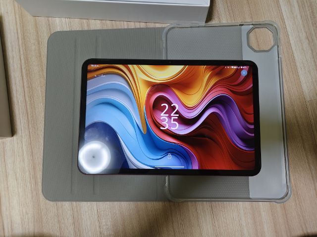 Teclast T65 plus รูปที่ 3