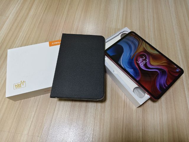 Teclast T65 plus รูปที่ 12