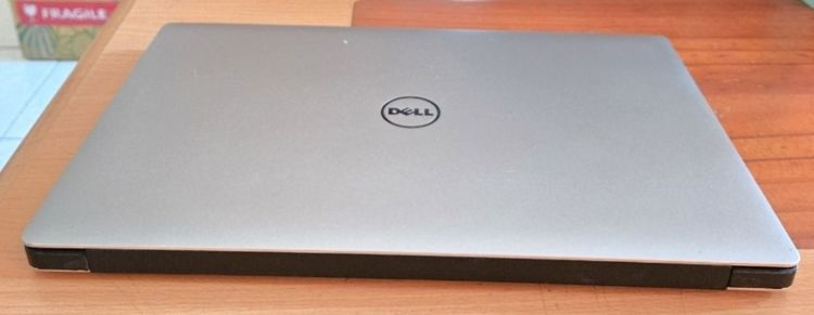 Topสุด Dell Precision 5520 Xeon E3-1505Mv6 กาดจอ M1200 แรม 16gb จอ 15.6นิ้ว Full ssd 256 วินแท้ คีไฟ รูปที่ 5