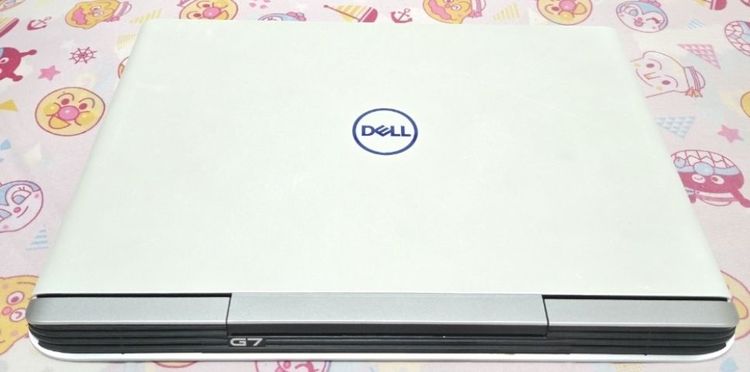 เกมส์มิ่งDell G7-i7-8750H  RAM 24GB  Ssd512 GTX 1050ti  15 full hd  รูปที่ 5